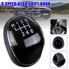 6 Speed Gear Stick Shift Lever