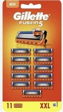 Gillette Fusion 5 | 11 Blades