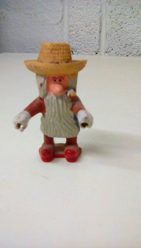 Corgi toys vintage mchenry - vintage, mr