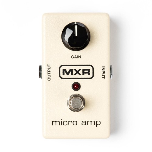 Mxr m133 effects - mxr,