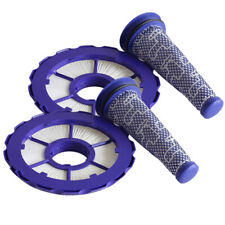 4x For Dyson DC50 Ball Series