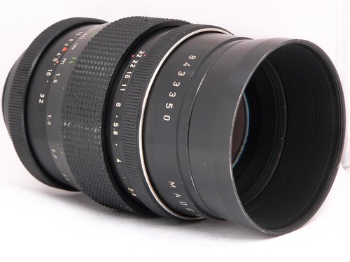Bokeh monster lens pentacon - bokeh,