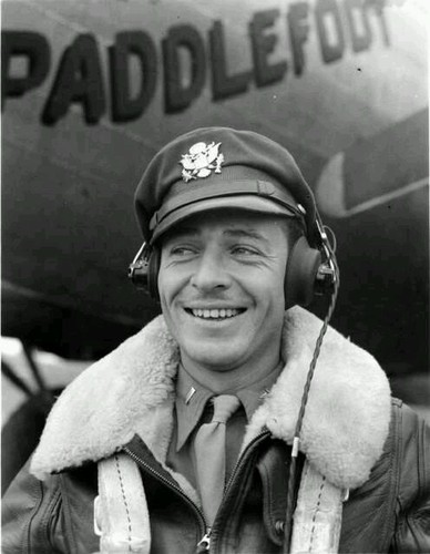 Wwii photo 17 flying - wwii, b-17