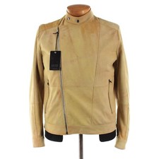 Latini NWT 100% Leather