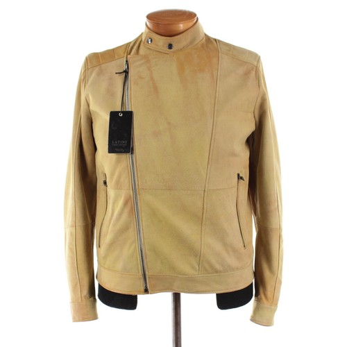 Latini nwt 100 leather - 100%,