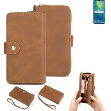 Wallet + Protective case for