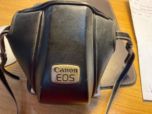 Canon eos 650 - film, with