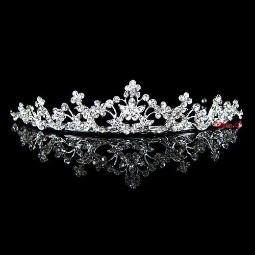 5cm tall flower - tall, bridal