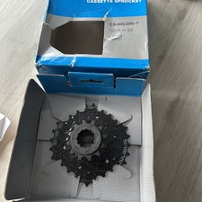 Shimano CS-HG200 7 Speed