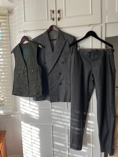 Thom sweeney men luxury - sweeney, men's