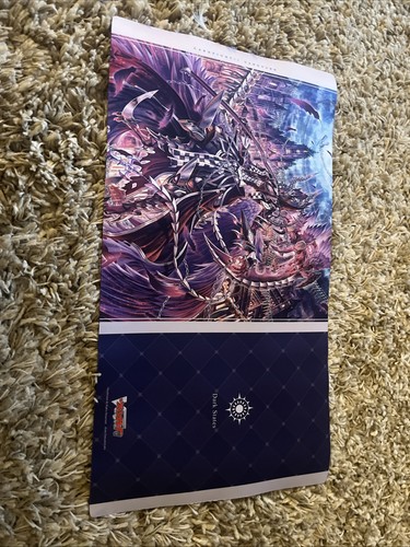 Cardfight blangdmire playmat - cardfight,