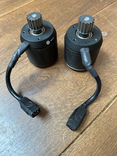 Two evolve hadean 3000w - two,