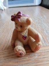 Cherished Teddies January
