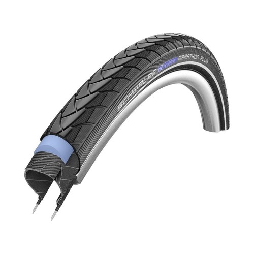 Schwalbe marathon plus 700 - schwalbe, x