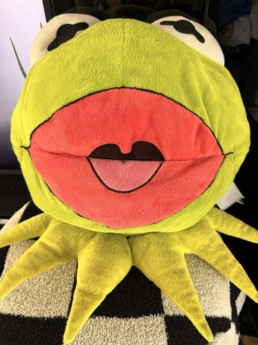 Disney store large kermit the - disney,