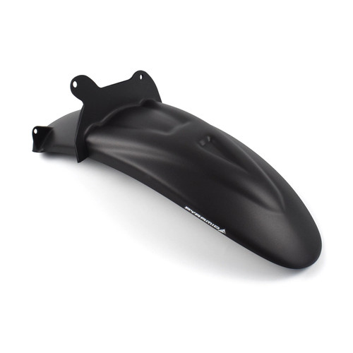 Pyramid hugger matte black - pyramid,
