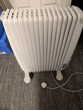 Dimplex Oil Free EvoRad2E 1.5KW Radiator  ( USED )