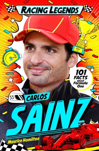 Racing legends carlos - racing,