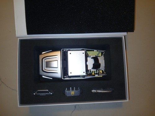 Meus cnc ripper car - cnc,