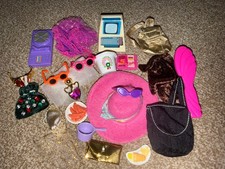 vintage barbie & Sindy Dolls