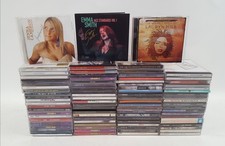 CD Bundle Inc. Signed Emma Smith Jenna Cameron + Lauryn Hill + 50 More Job Lot
