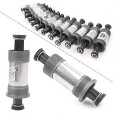 1.37X24T 68MM VP BC-73 BIKE Square Sealed Bearing Taper BB Bottom Bracket