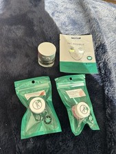 Nails.inc  Set Mask, Lip Jelly , Lip Scrub Balm, Capsules For Nails