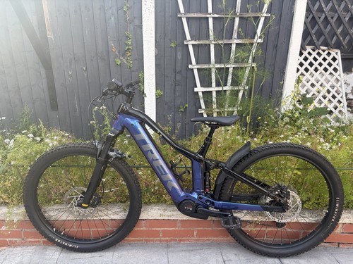 Trek powerfly fs4 full - trek,