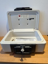 Sentry Safe 1100 Fire
