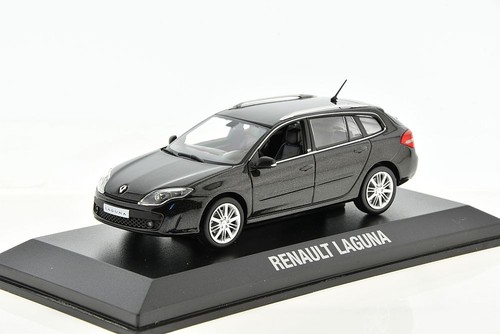 Renault laguna iii estate - renault, gt