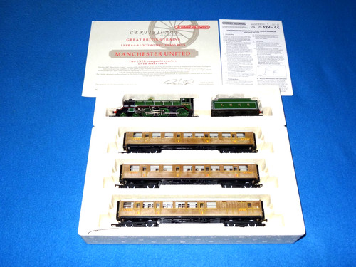 Brand new hornby r2017 - ,