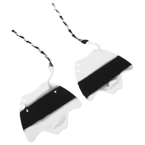 Pair silicone webbed swim - pair,
