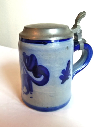 Traditional german stoneware - german,