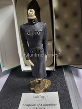 The Latest Thing 'Illusion' by Stacy Bayne With C.O.A and Box