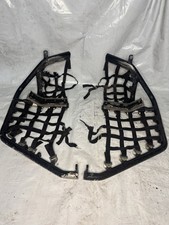 LTR450 NERF BAR PRO PEG HEEL