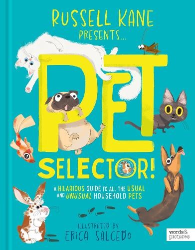 Pet selector a hilarious - pet,