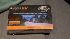Sat Nav. Snooper S6450