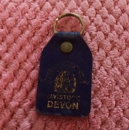 Tavistock devon leather - devon,