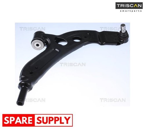 Control trailing arm wheel - control/trailing,