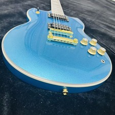 YAMAHA SG1000 Metallic Blue