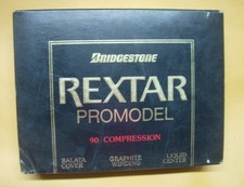 pm Bridgestone REXTAR PROMODEL