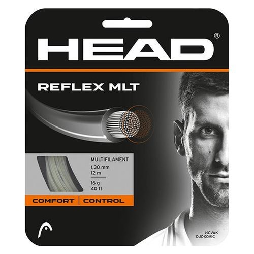 Head reflex mlt 30mm - reflex,
