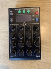 Faderfox EC4 USB Midi