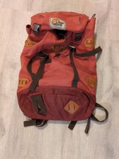 Lowe Alpine Klettersack 30