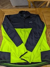 GOREWEAR C5 GORE® WINDSTOPPER® Thermo Trail Jacket
