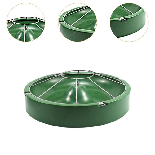 Pig feed trough container - feed,