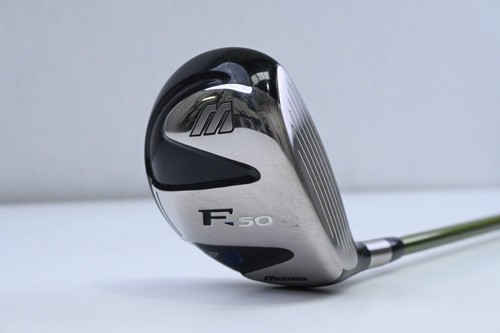 Mizuno wood 15 - f-50,
