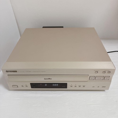 Pioneer cld r7g - cld-r7g, cldr7g