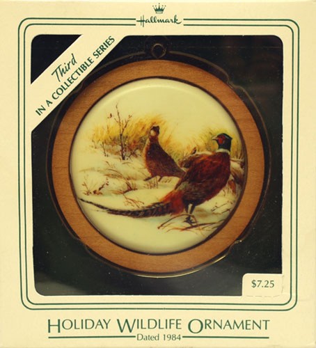 1984 holiday wildlife 3 - holiday,
