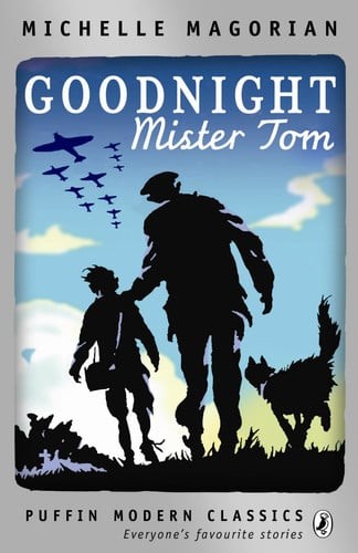 Goodnight mister tom - goodnight,
